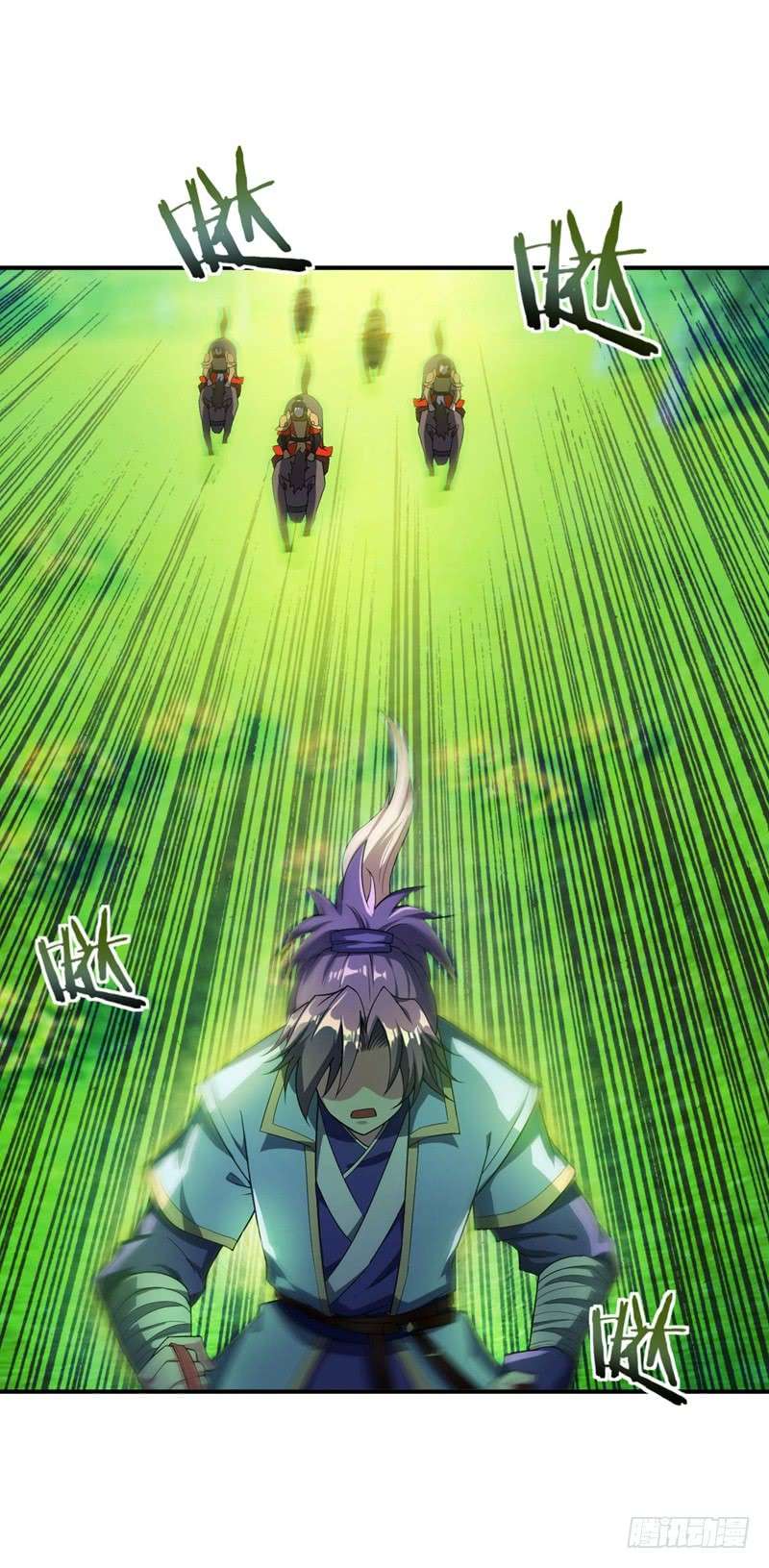 Rise of The Demon King Chapter 28 Gambar 15