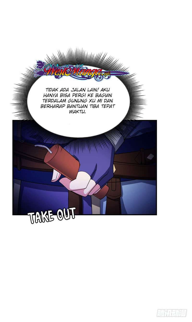 Rise of The Demon King Chapter 28 Gambar 20