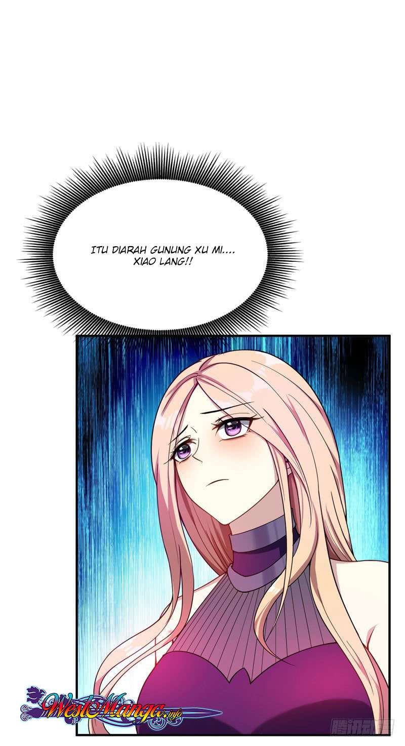 Rise of The Demon King Chapter 28 Gambar 23