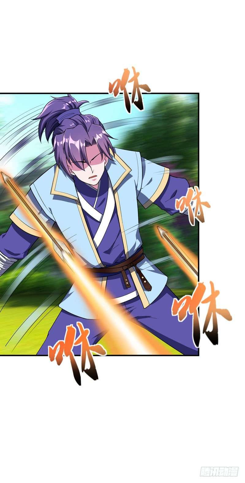 Rise of The Demon King Chapter 28 Gambar 4