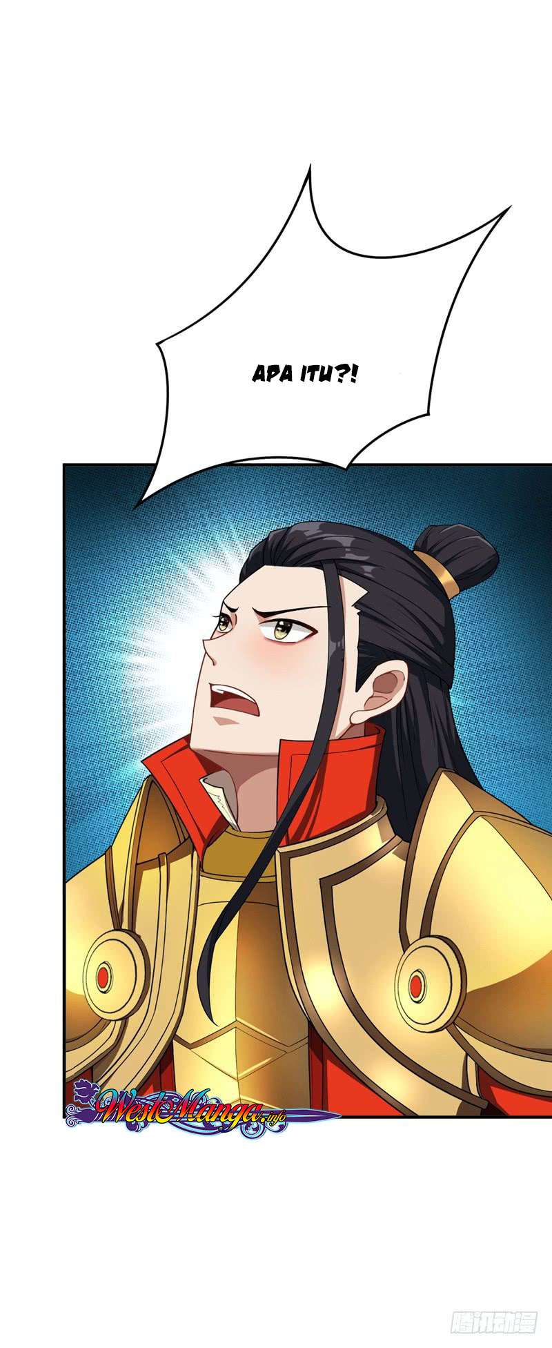 Rise of The Demon King Chapter 28 Gambar 8