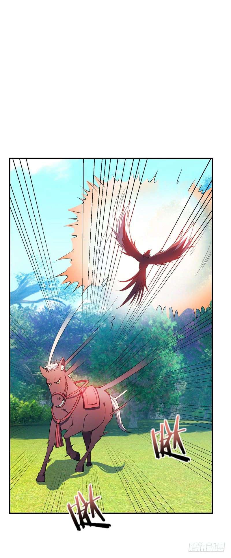 Rise of The Demon King Chapter 28 Gambar 9