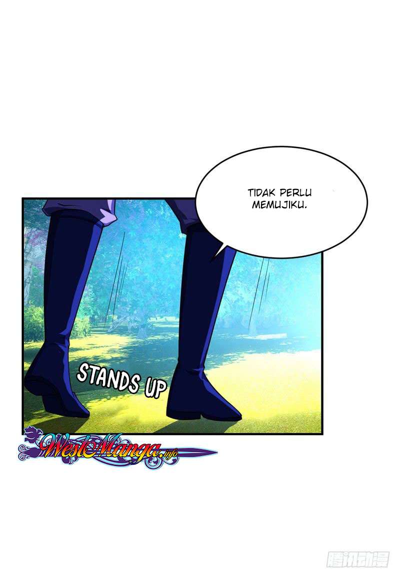 Rise of The Demon King Chapter 27 Gambar 13