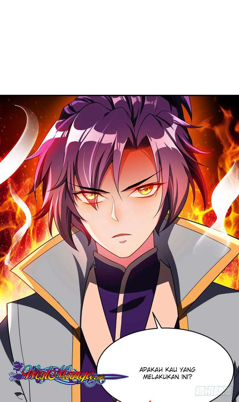 Rise of The Demon King Chapter 27 Gambar 16