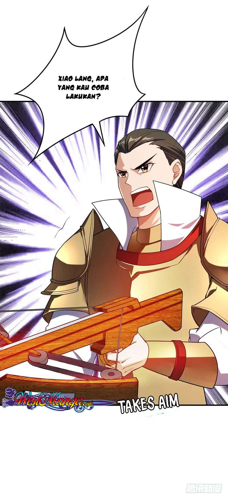 Rise of The Demon King Chapter 27 Gambar 18