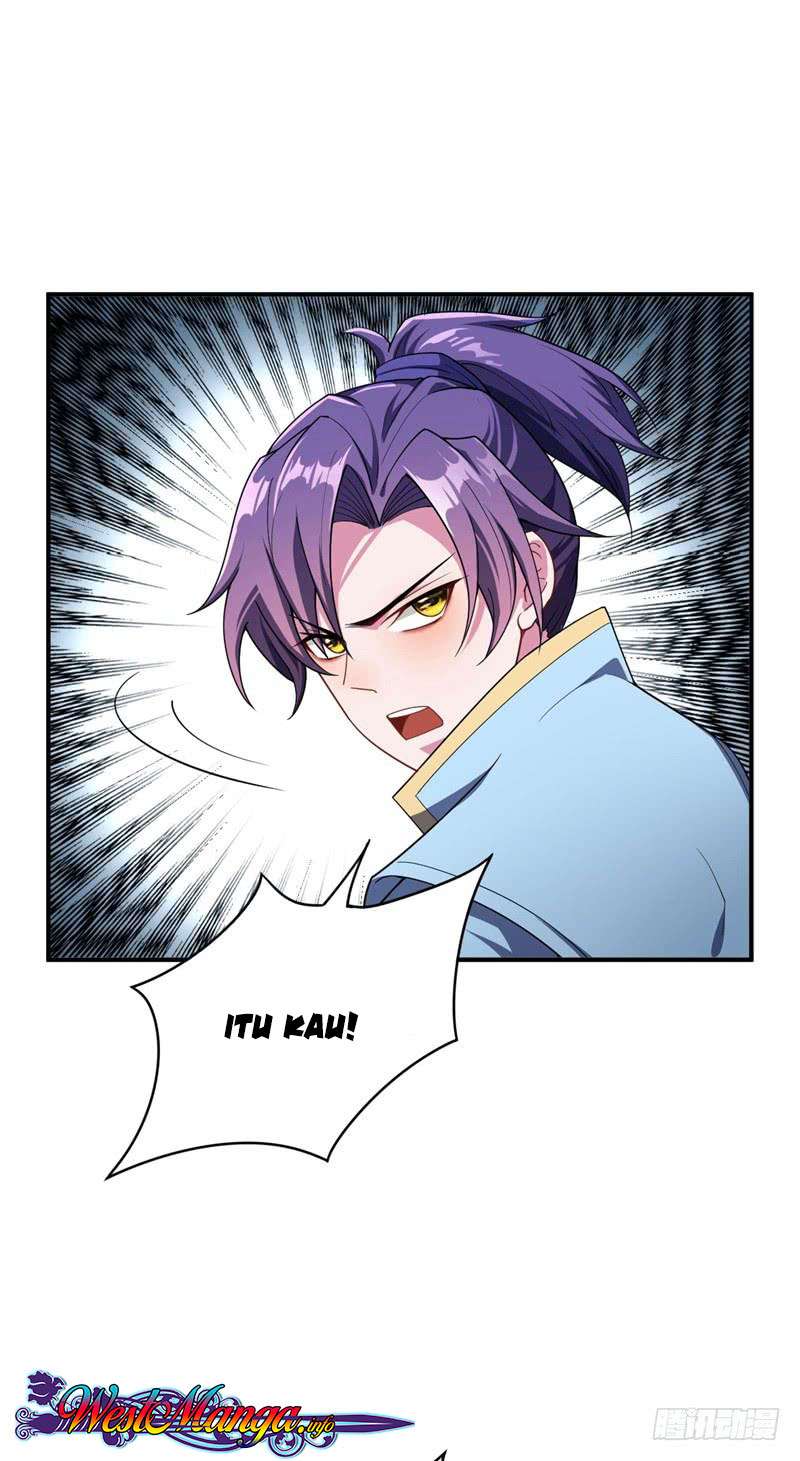 Baca  Rise of The Demon King Chapter 27 Gambar 2