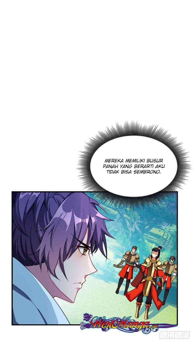 Rise of The Demon King Chapter 27 Gambar 20