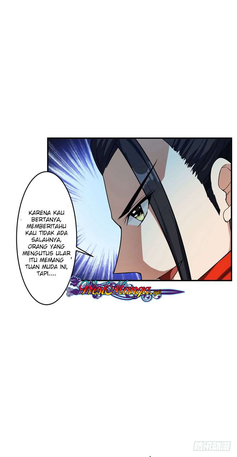 Rise of The Demon King Chapter 27 Gambar 21