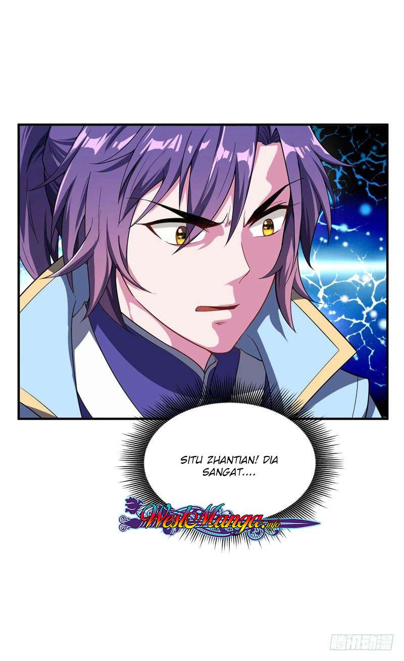 Rise of The Demon King Chapter 27 Gambar 23