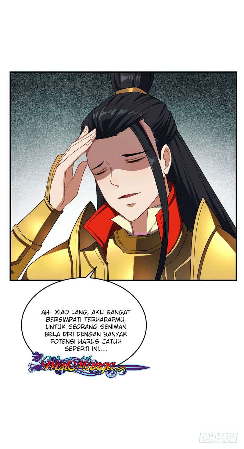 Rise of The Demon King Chapter 27 Gambar 24