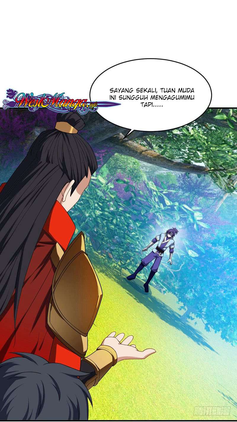 Rise of The Demon King Chapter 27 Gambar 25