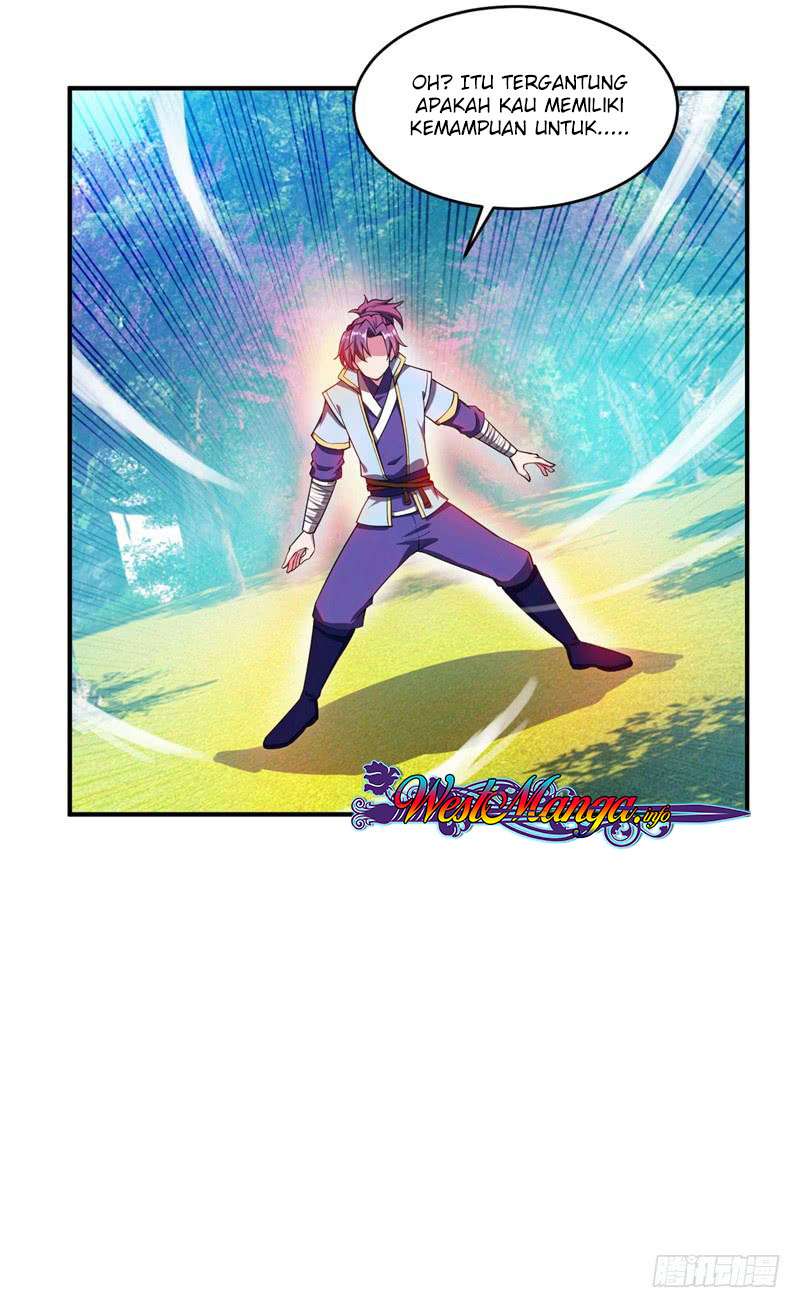 Rise of The Demon King Chapter 27 Gambar 28