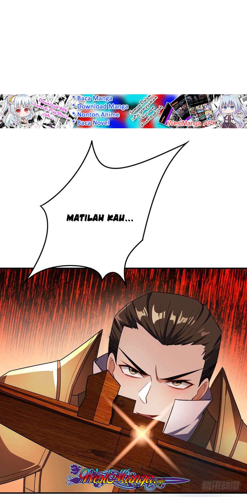 Rise of The Demon King Chapter 27 Gambar 31