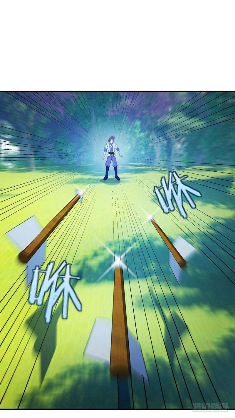 Rise of The Demon King Chapter 27 Gambar 32