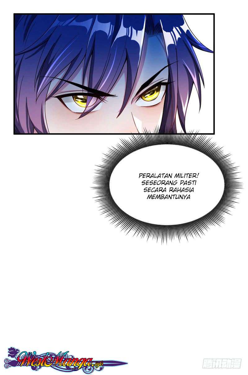 Rise of The Demon King Chapter 27 Gambar 6