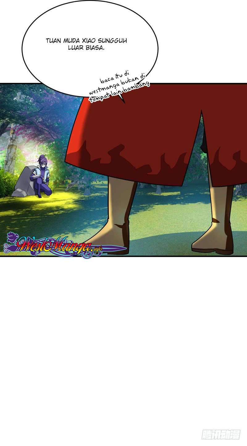 Rise of The Demon King Chapter 27 Gambar 7