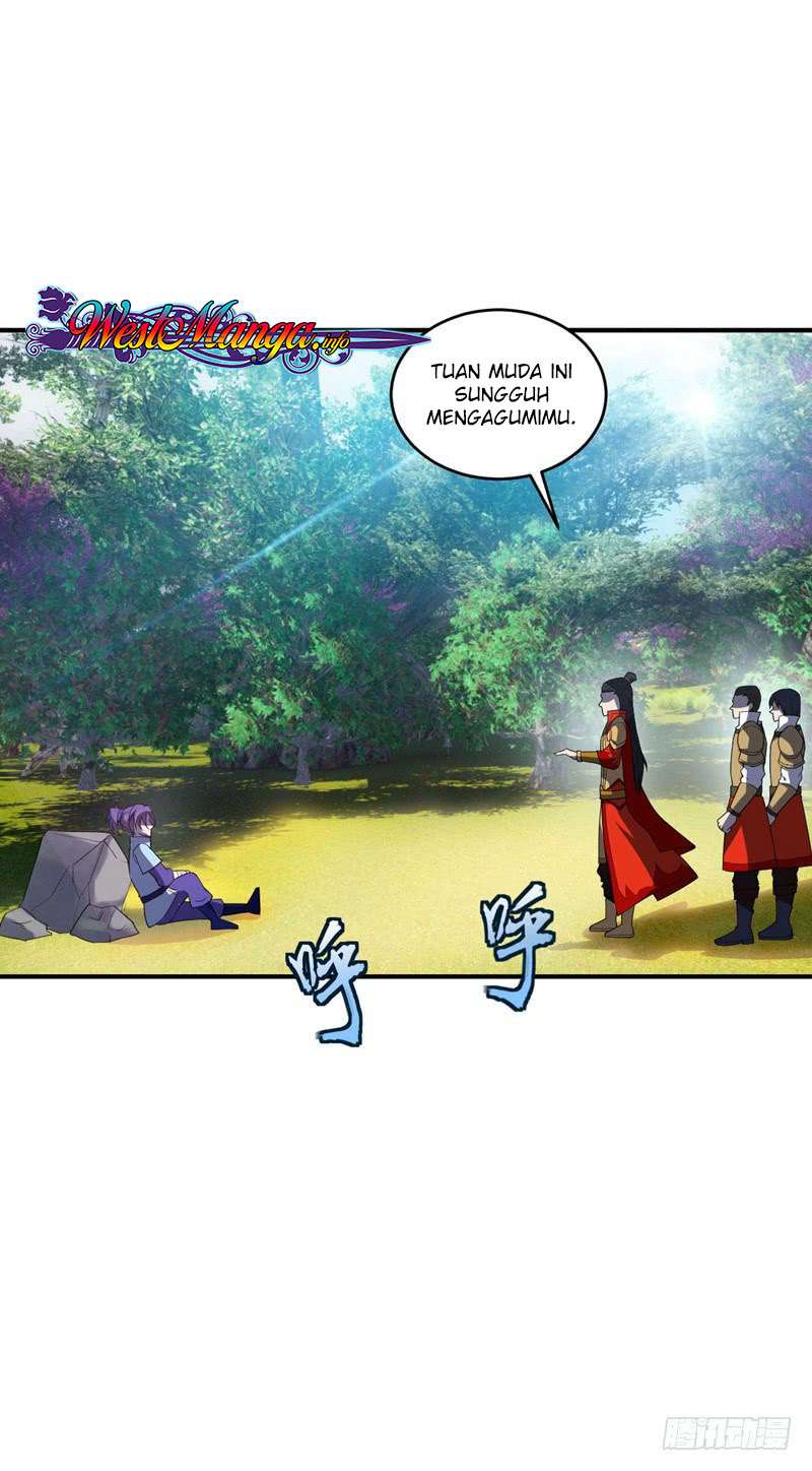 Rise of The Demon King Chapter 27 Gambar 9