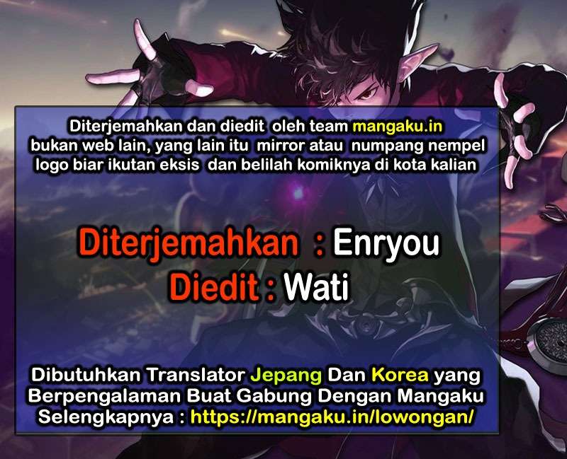 Baca Komik Tokyo Shinobi Squad Chapter 19 Gambar 1