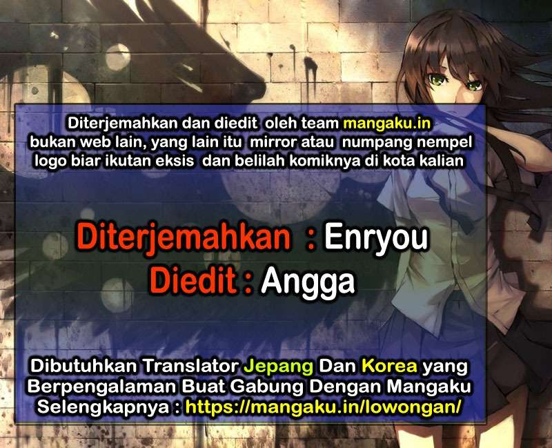 Baca Komik Tokyo Shinobi Squad Chapter 18 Gambar 1