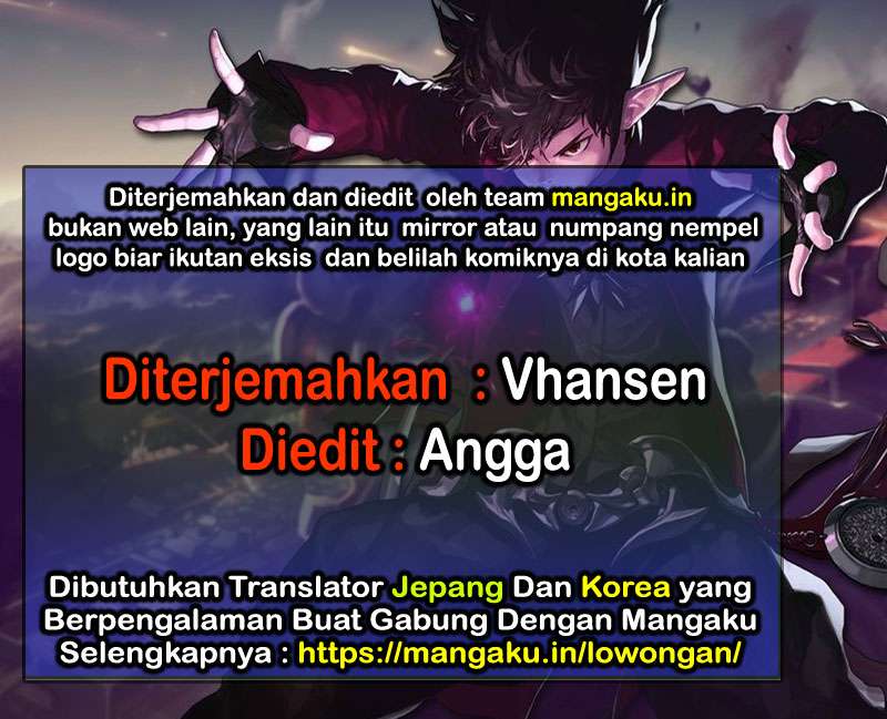 Baca Komik Tokyo Shinobi Squad Chapter 17 Gambar 1