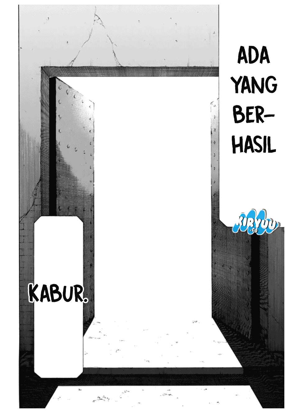 Tomodachi Game Chapter 46 Gambar 29