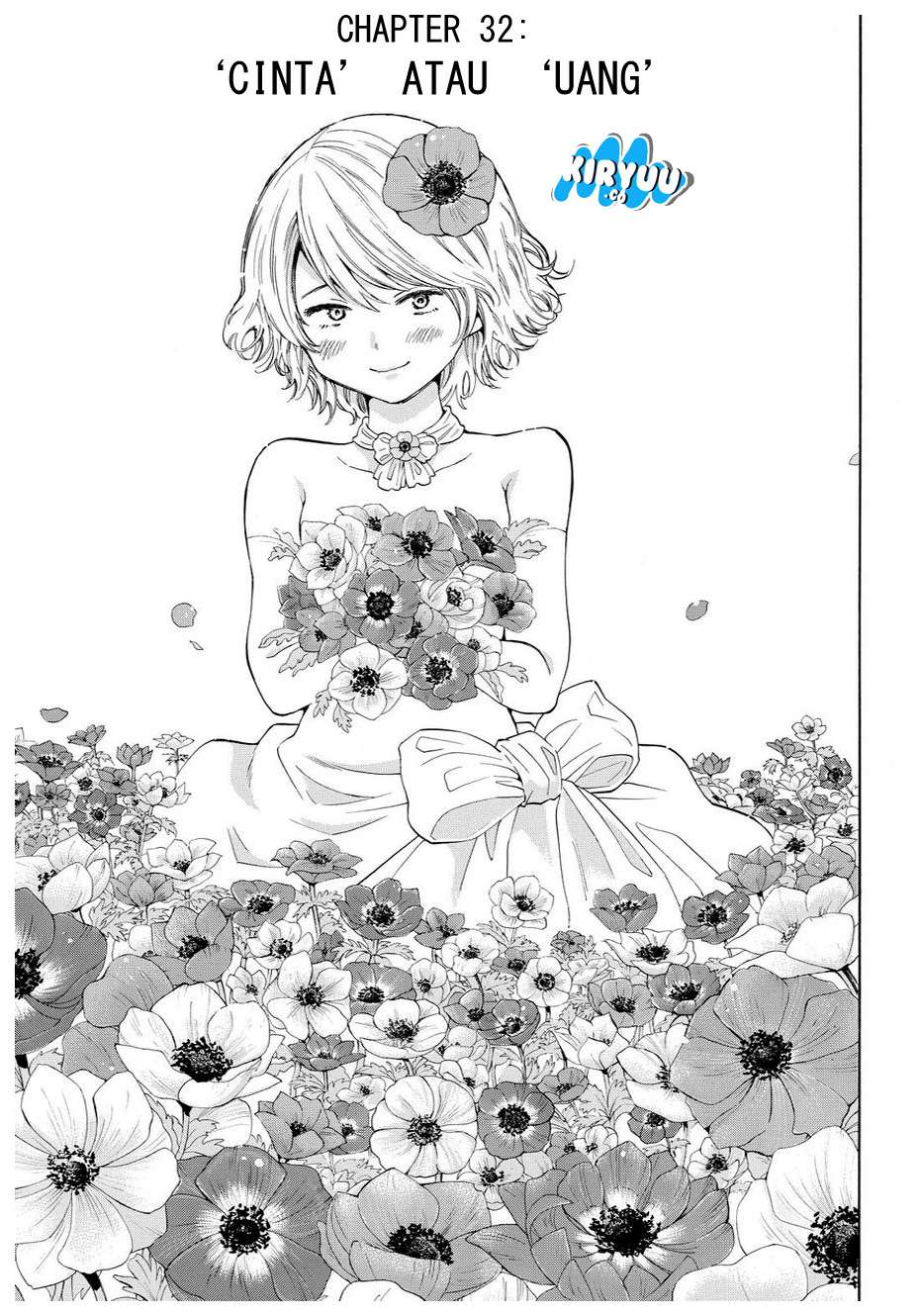 Baca  Tomodachi Game Chapter 32 Gambar 2