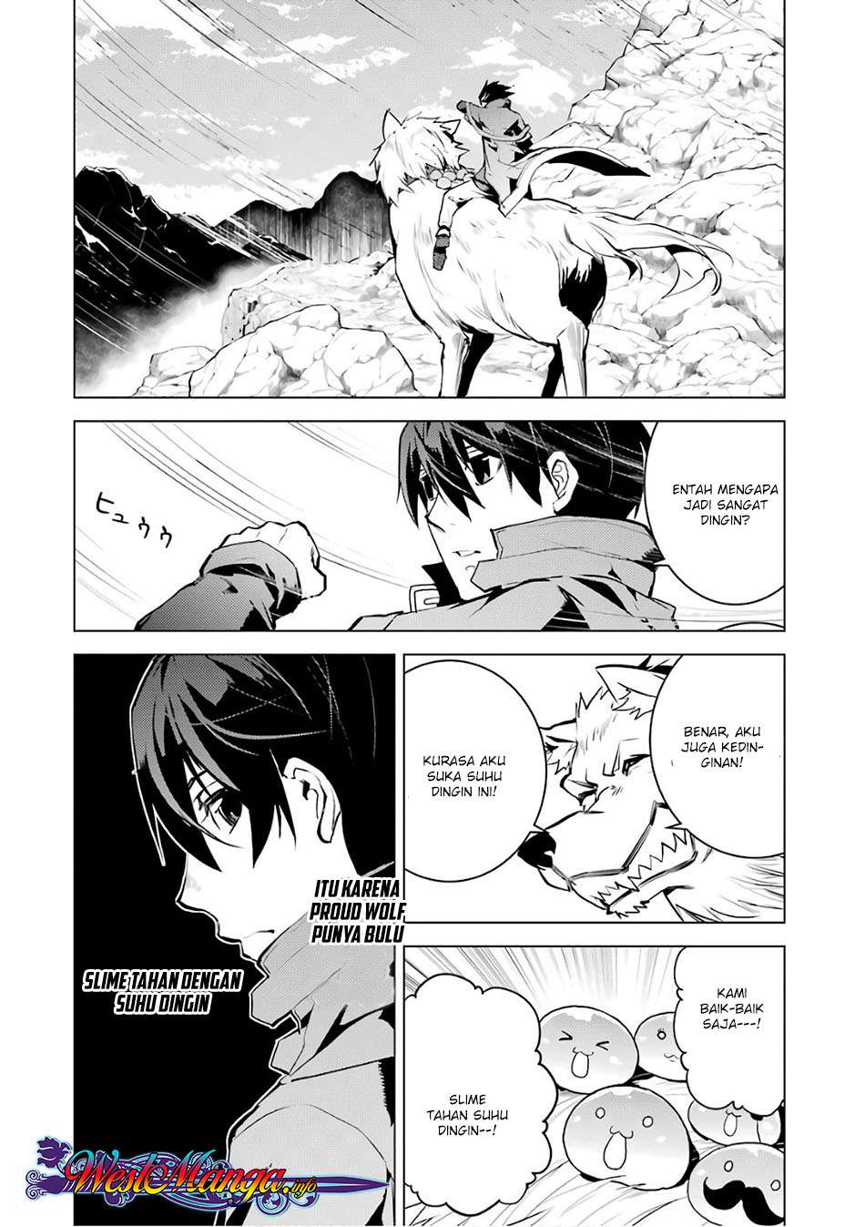 Tensei Kenja no Isekai Raifu Chapter 11.2 Gambar 28