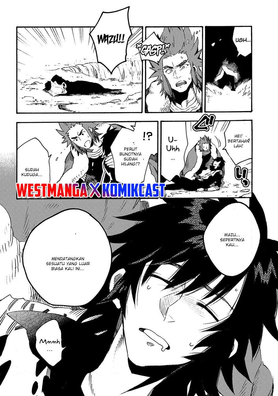 Sono Mono. Nochi ni…(Nariie Shinichirou) Chapter 12 Gambar 18