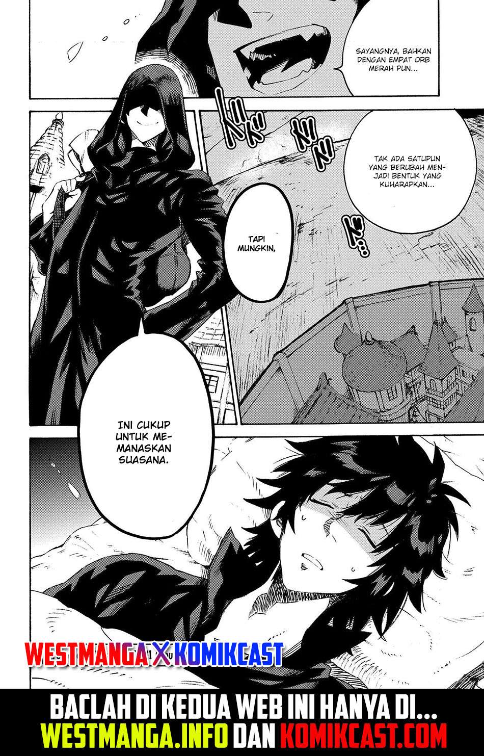 Sono Mono. Nochi ni…(Nariie Shinichirou) Chapter 12 Gambar 32