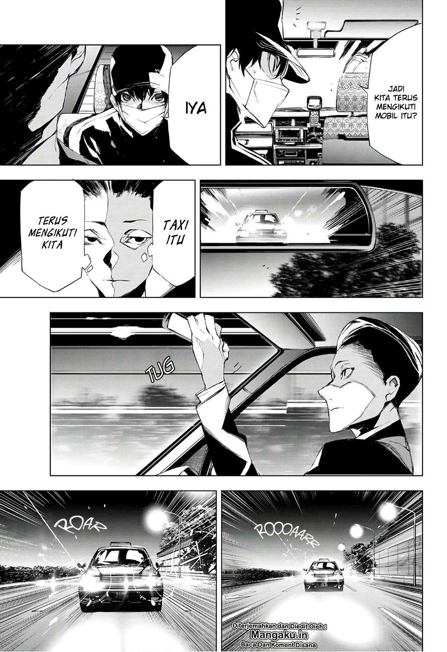 When Night Falls Chapter 13 Gambar 12