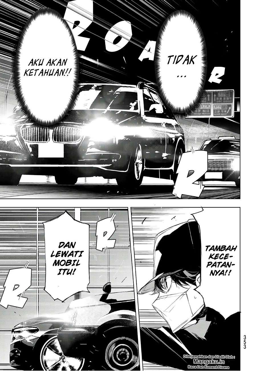 When Night Falls Chapter 13 Gambar 14