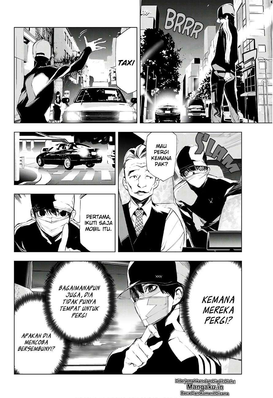 When Night Falls Chapter 13 Gambar 7