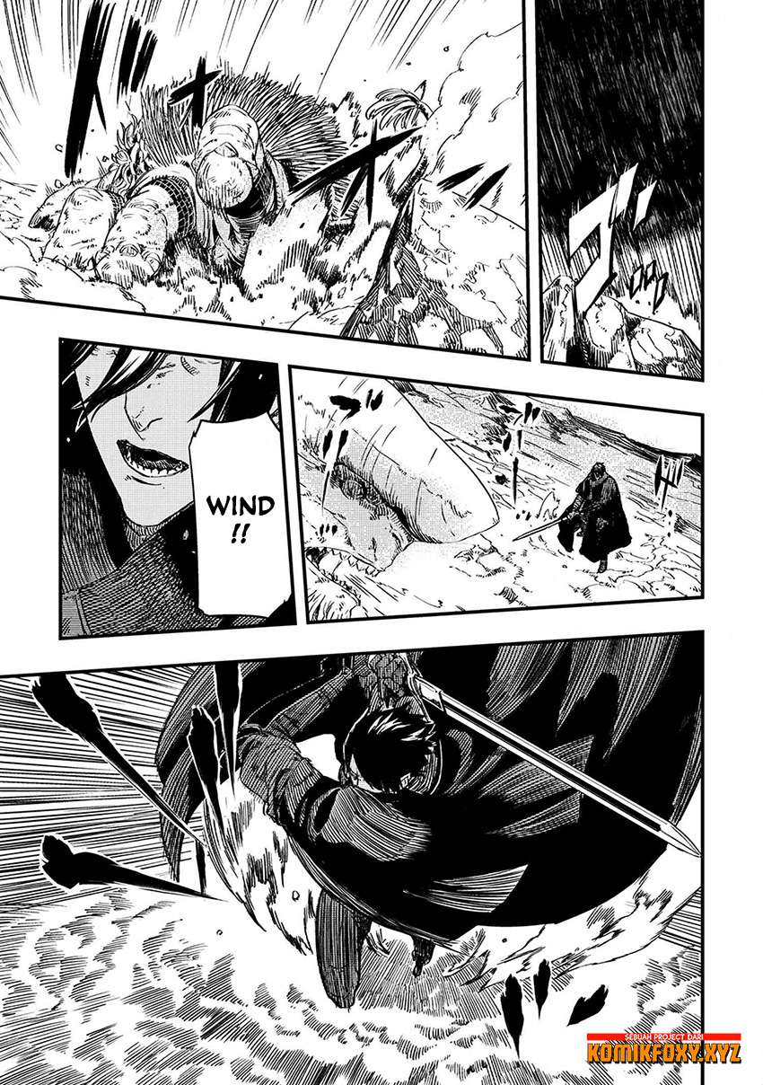 The Wolf Won’t Sleep Chapter 06 Gambar 30