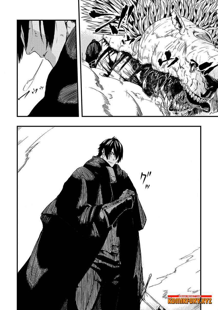 The Wolf Won’t Sleep Chapter 06 Gambar 32