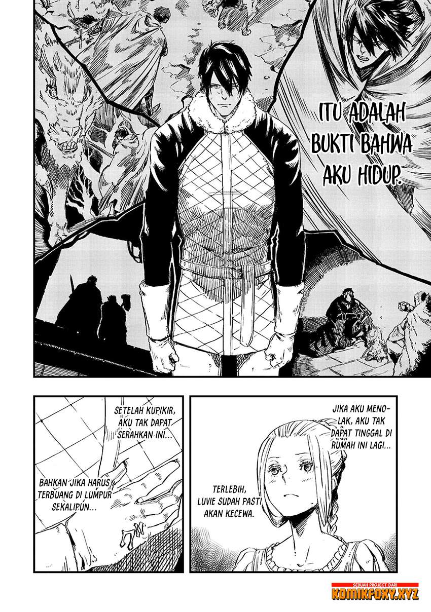 The Wolf Won’t Sleep Chapter 05 Gambar 27
