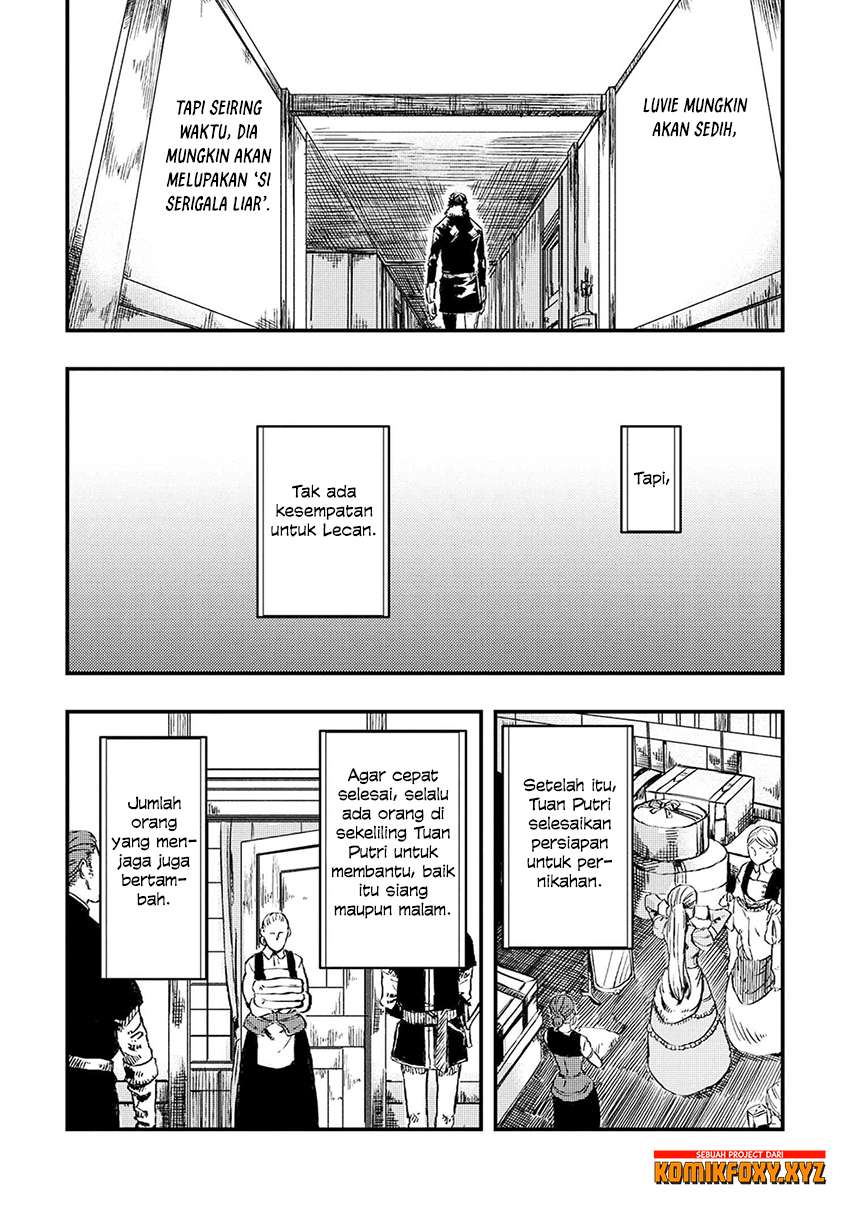 The Wolf Won’t Sleep Chapter 05 Gambar 30