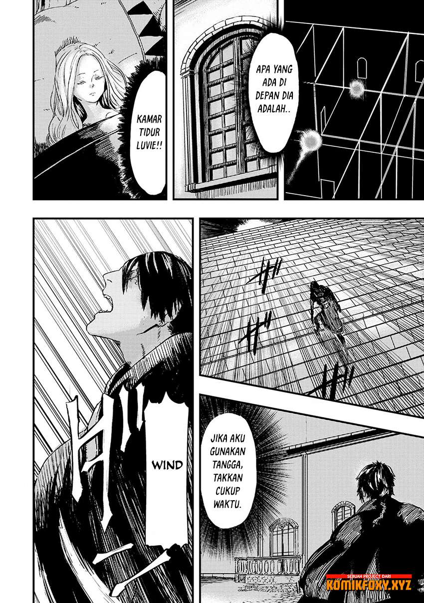 The Wolf Won’t Sleep Chapter 05 Gambar 5