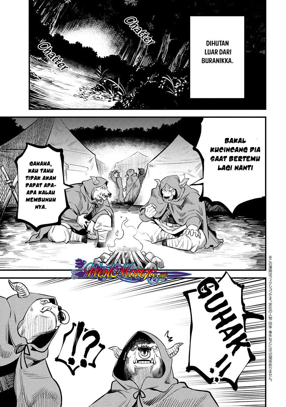 Baca Kaifuku Jutsushi Yarinaoshi: Sokushi Mahou to Skill Copy no Chouetsu Heal Chapter 20.2 Gambar 2