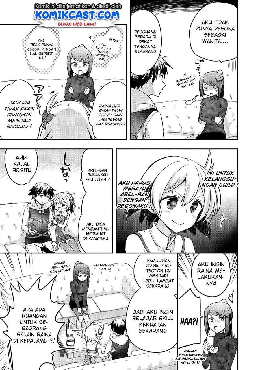 Mushoku no Eiyuu: Betsu ni Skill Nanka Iranakattan daga Chapter 06 Gambar 16
