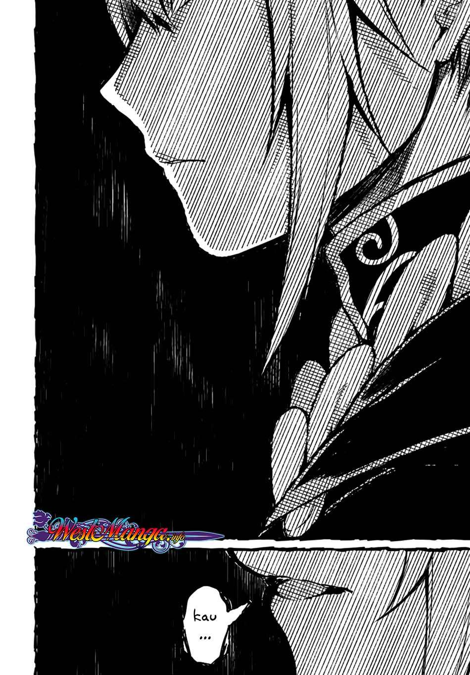 Yari no Yuusha no Yarinaoshi Chapter 16 Gambar 22