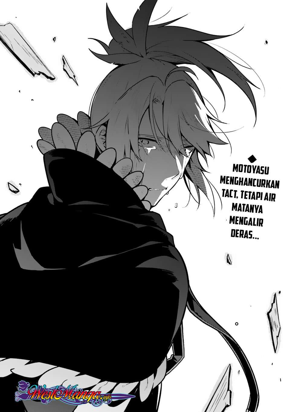 Yari no Yuusha no Yarinaoshi Chapter 16 Gambar 29