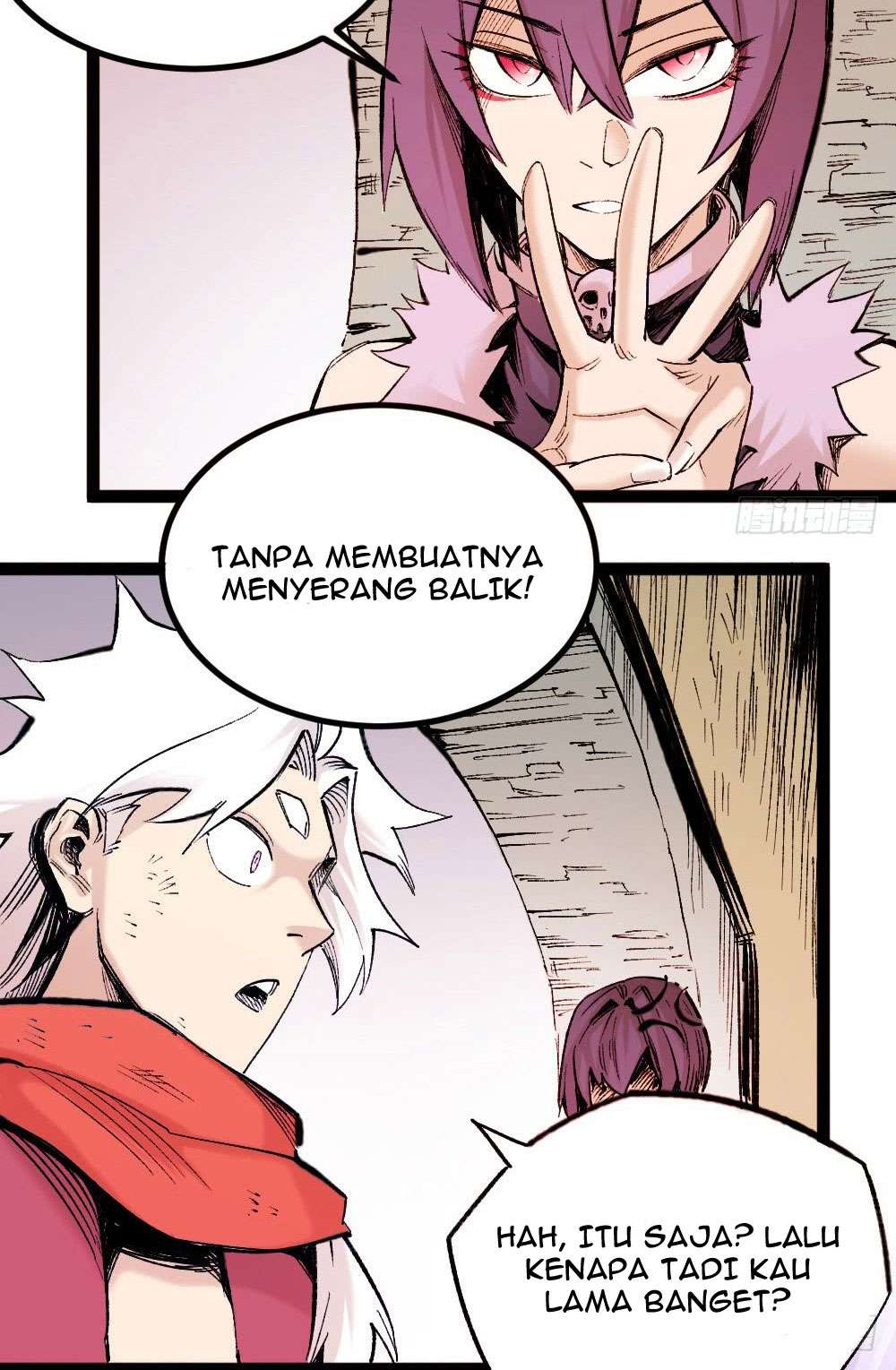The Doctor’s Supremacy Chapter 24 Gambar 104
