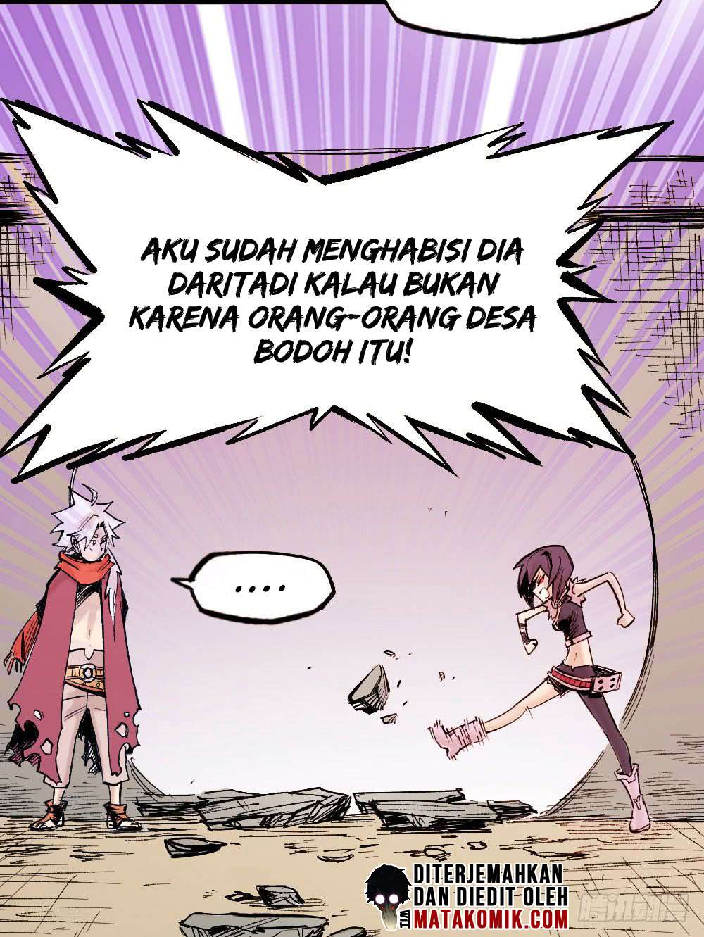 The Doctor’s Supremacy Chapter 24 Gambar 106