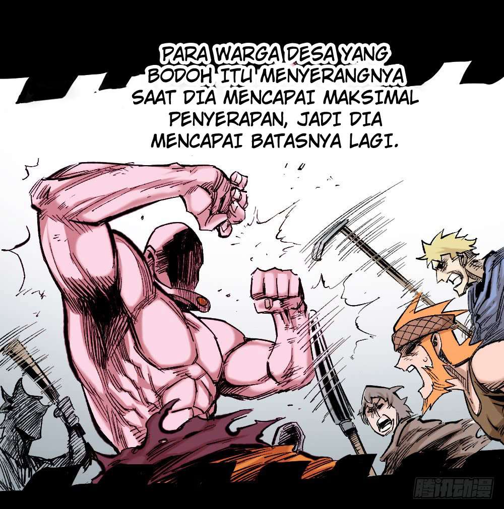 The Doctor’s Supremacy Chapter 24 Gambar 43