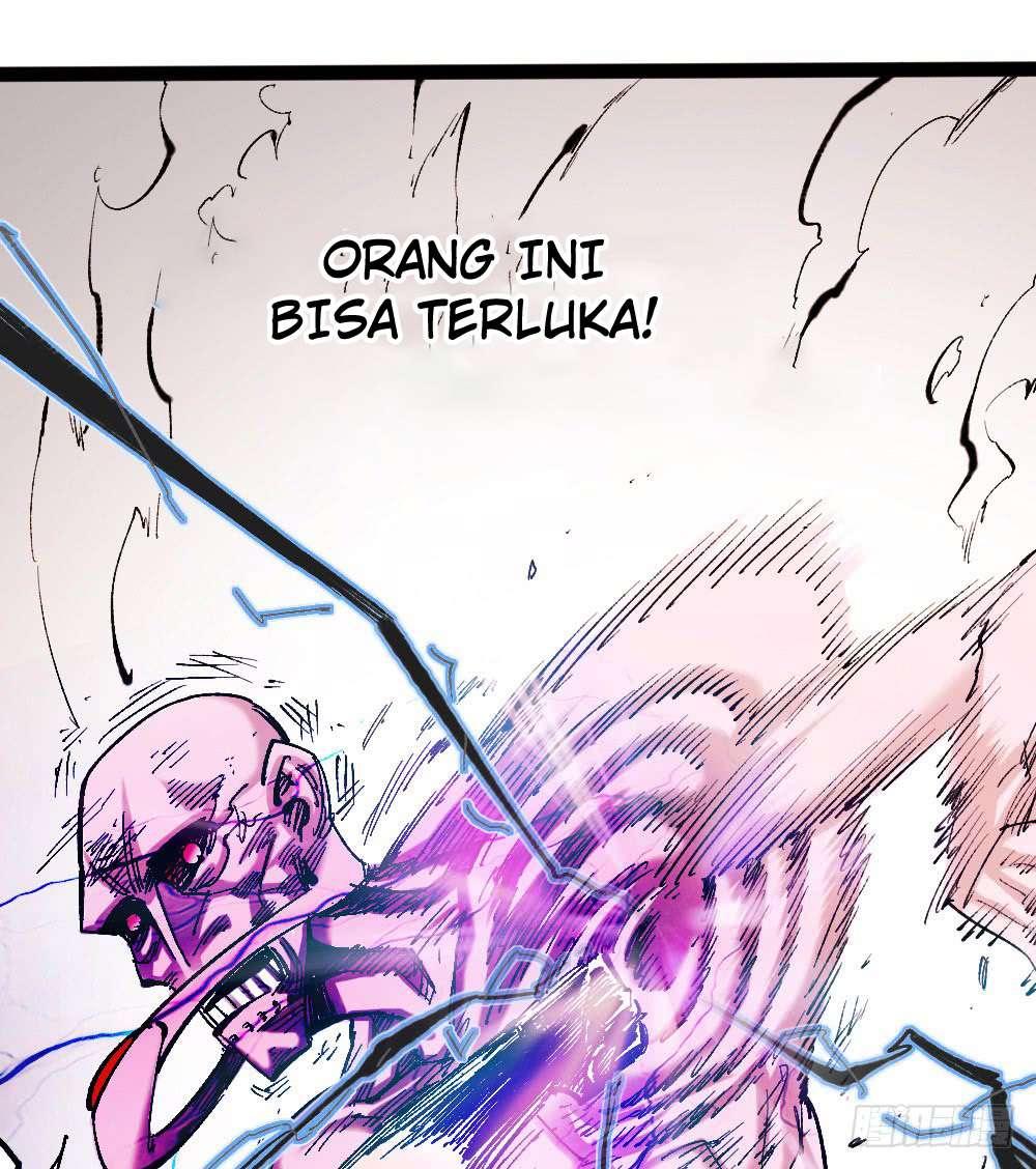 The Doctor’s Supremacy Chapter 24 Gambar 61