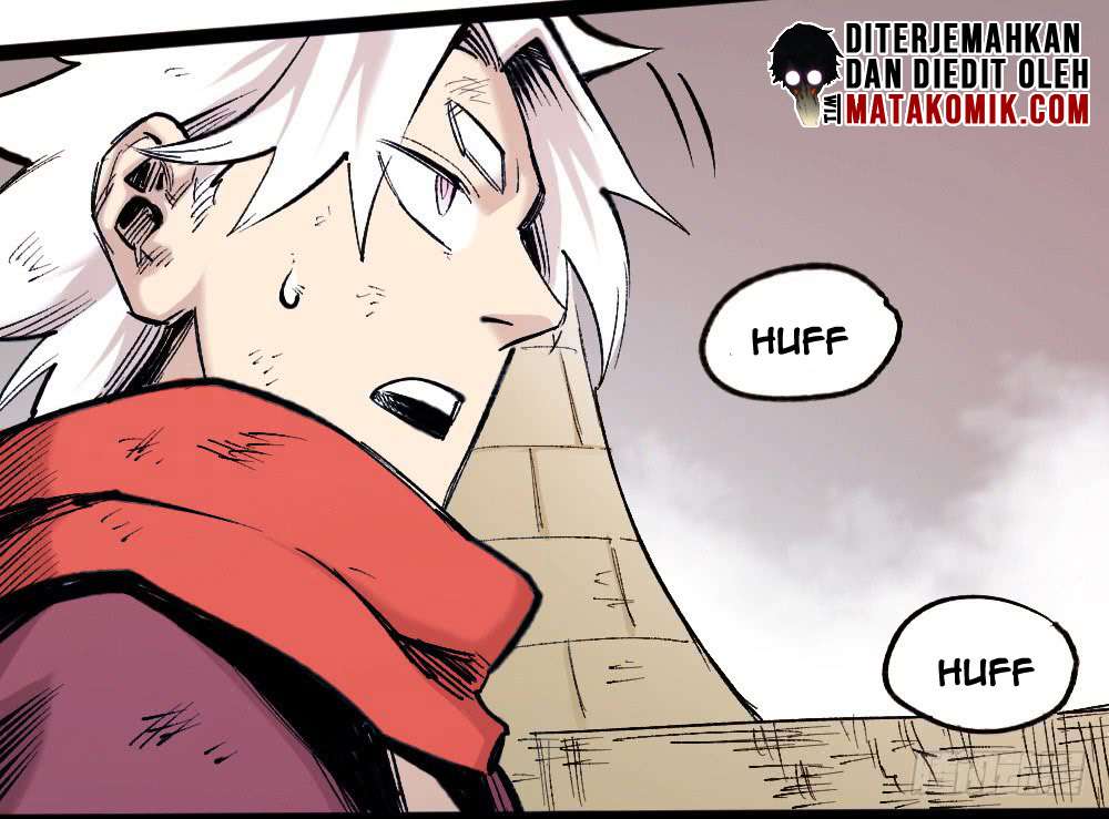 The Doctor’s Supremacy Chapter 24 Gambar 71