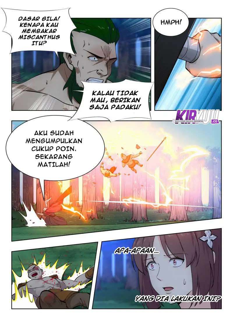 Baca Strongest Anti M.E.T.A Chapter 50 Gambar 2