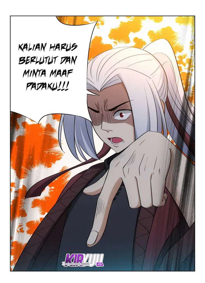 Strongest Anti M.E.T.A Chapter 47 7