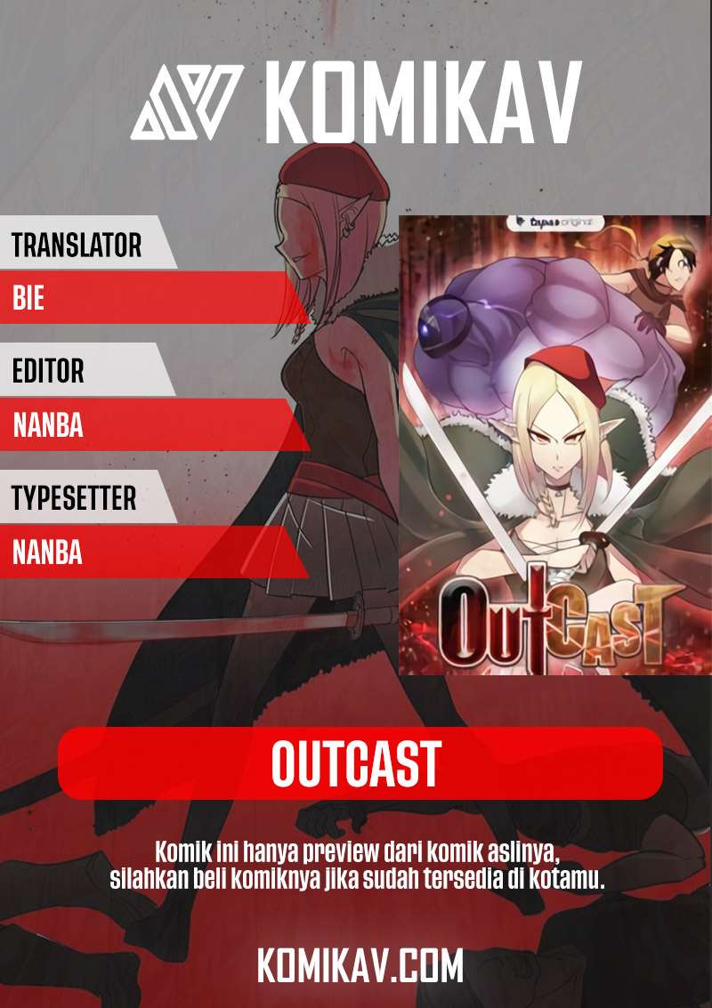 Baca Komik Outcast Chapter 23 Gambar 1