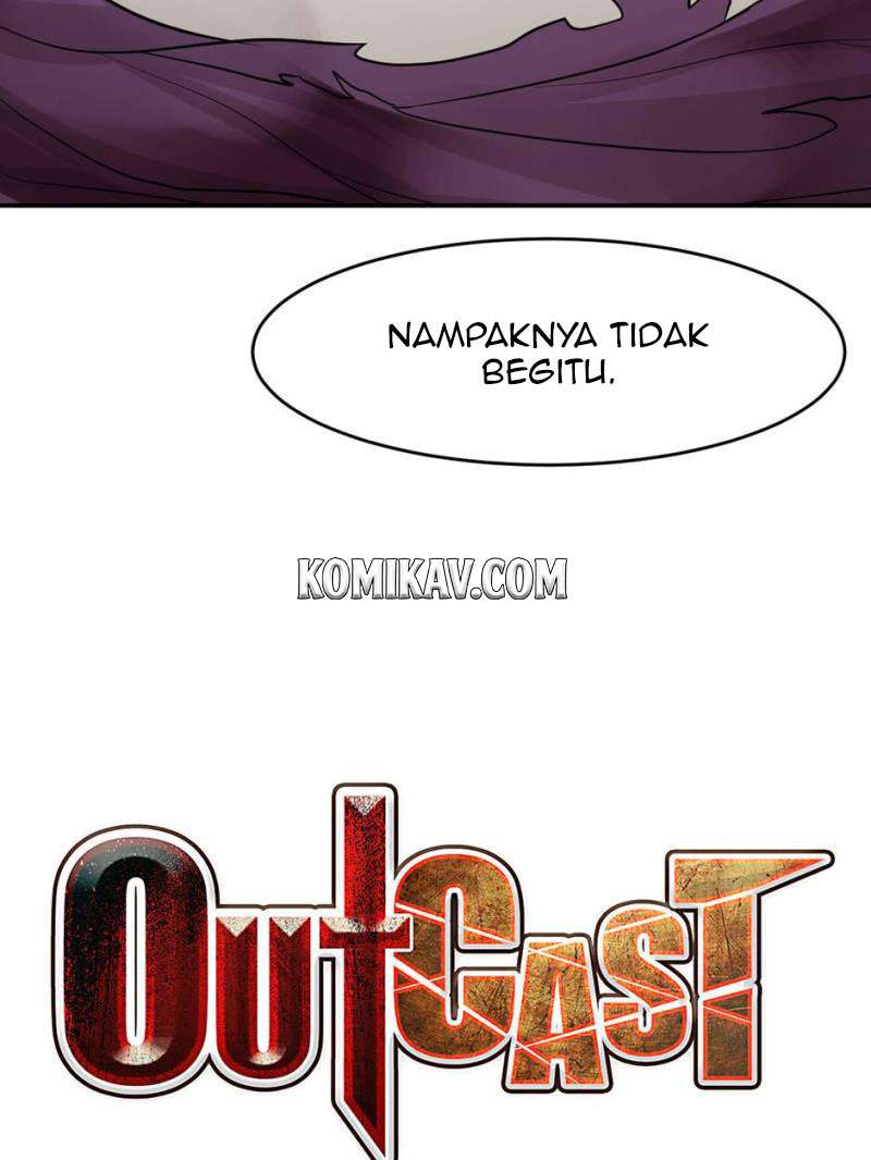 Outcast Chapter 23 Gambar 14